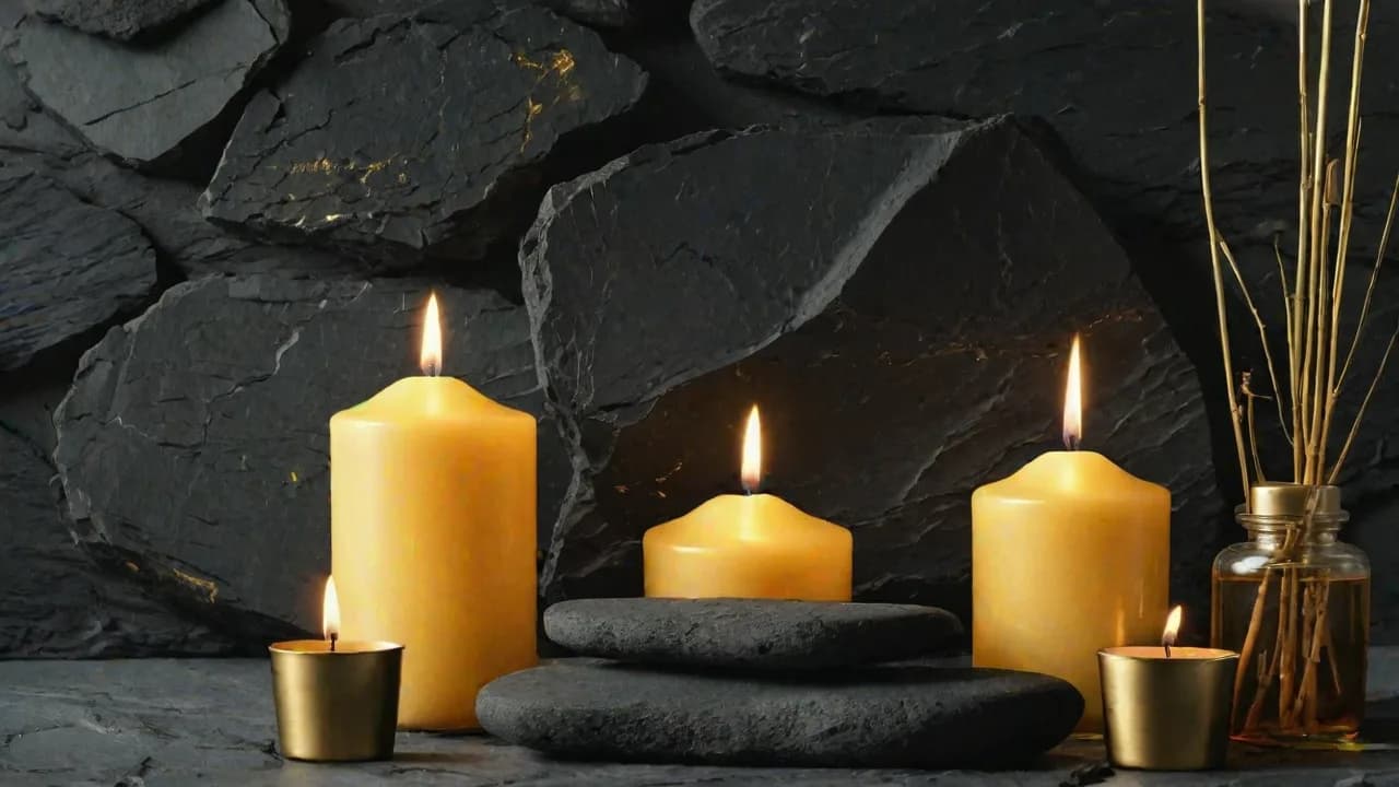 Deep Relaxation Massage in Valencia